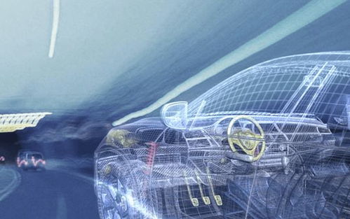 啟明信息與福田戴姆勒強強聯手，共拓互聯網信息服務新藍圖